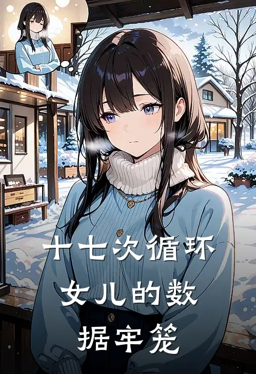 十七次循环：女儿的数据牢笼苏棠顾沉免费小说大全_小说完结十七次循环：女儿的数据牢笼(苏棠顾沉)