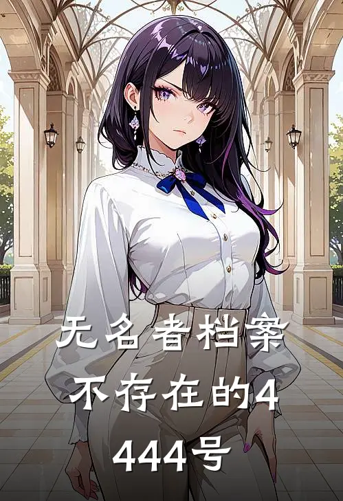 无名者档案：不存在的4444号
