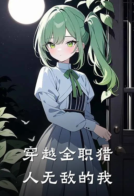 穿越全职猎人无敌的我