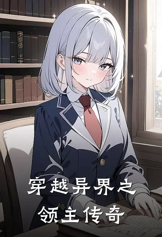 穿越异界之领主传奇