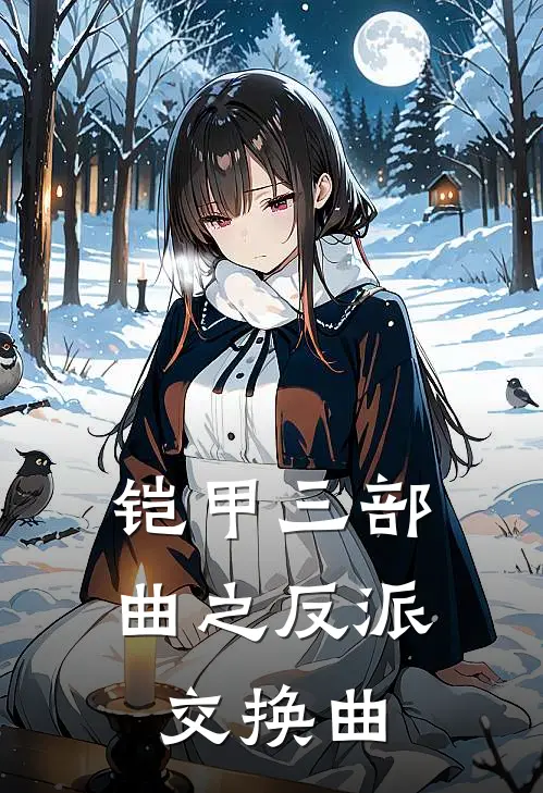 铠甲三部曲之反派交换曲