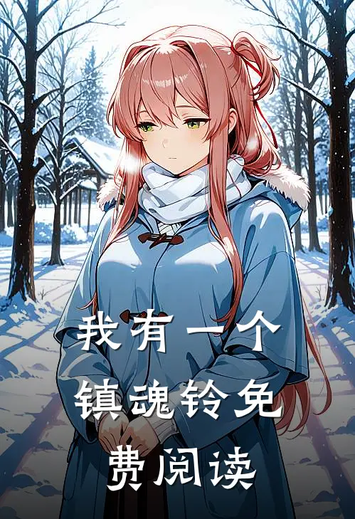 我有一个镇魂铃免费阅读