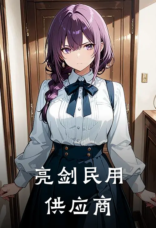 亮剑民用供应商