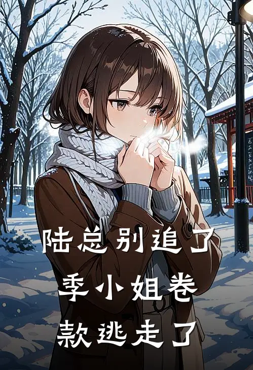 陆总别追了，季小姐卷款逃走了季清颜陆淮霆免费小说推荐_免费小说笔趣阁陆总别追了，季小姐卷款逃走了季清颜陆淮霆