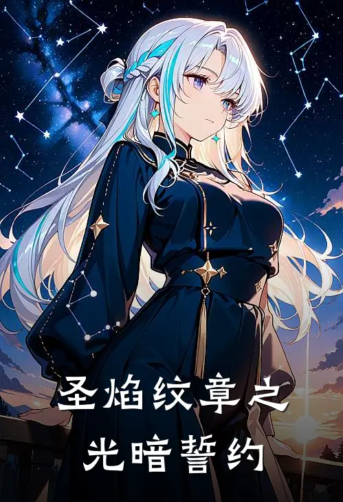 圣焰纹章之光暗誓约(李维亨利)全本完结小说_完整版免费全文阅读圣焰纹章之光暗誓约(李维亨利)