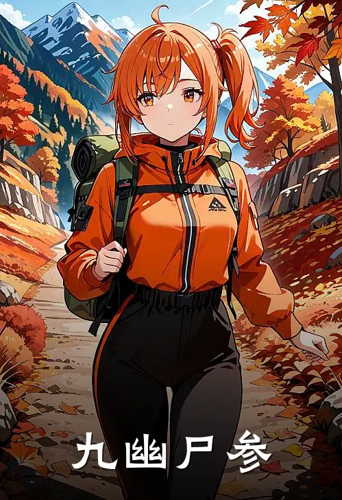 九幽尸参(陈山周红玉)推荐小说_九幽尸参(陈山周红玉)全文免费阅读大结局