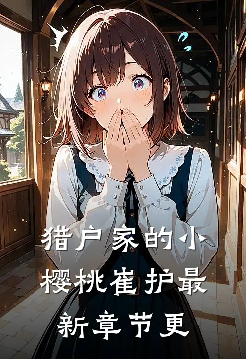 猎户家的小樱桃崔护最新章节更