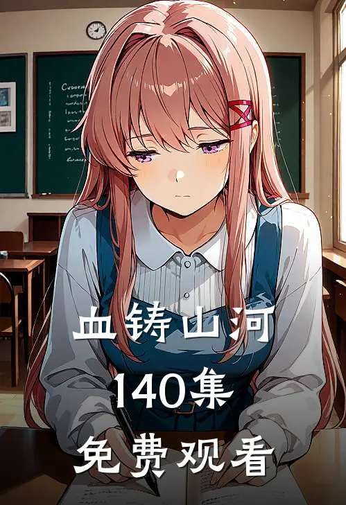 血铸山河1-40集免费观看