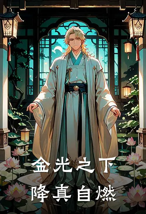 金光之下降真自燃