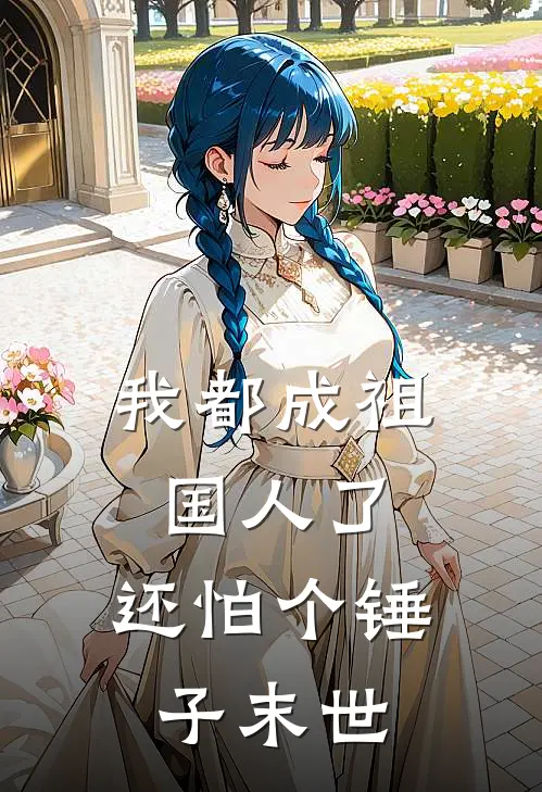 我都成祖国人了，还怕个锤子末世张扬沈秋雨最新好看小说_已完结小说我都成祖国人了，还怕个锤子末世张扬沈秋雨