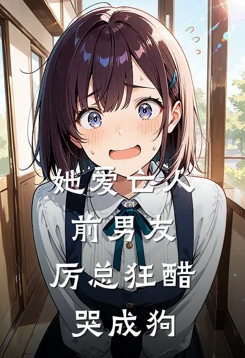 她爱亡人前男友，厉总狂醋哭成狗(谢西嫽徐飏)热门小说排行_完结版小说她爱亡人前男友，厉总狂醋哭成狗谢西嫽徐飏