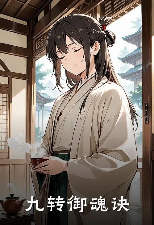 九转御魂诀秦羽叶炎最新好看小说_已完结小说九转御魂诀秦羽叶炎