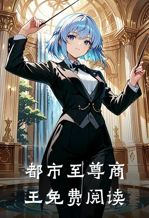 都市至尊商王免费阅读