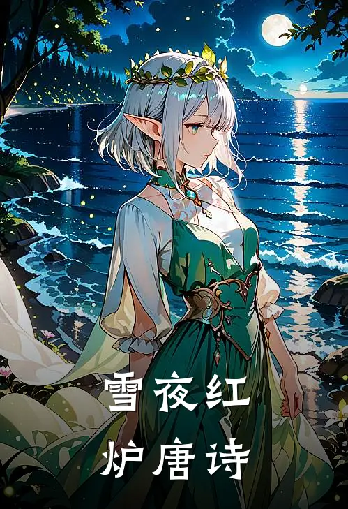 雪夜红炉唐诗