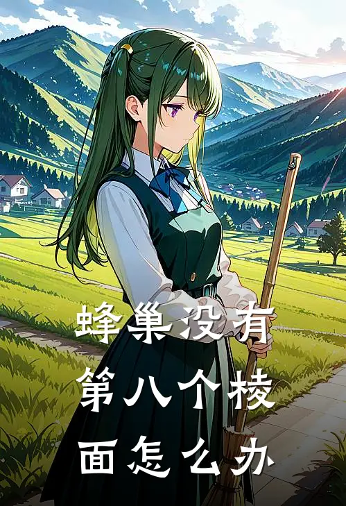 蜂巢没有第八个棱面怎么办