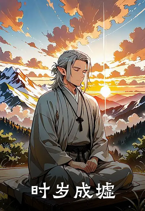 时岁成墟(包云苏云)完整版小说全文免费阅读_免费阅读无弹窗时岁成墟包云苏云