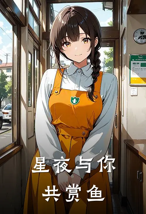 星夜与你共赏鱼(阮星宁深瑜)全文免费小说_小说免费完结星夜与你共赏鱼(阮星宁深瑜)