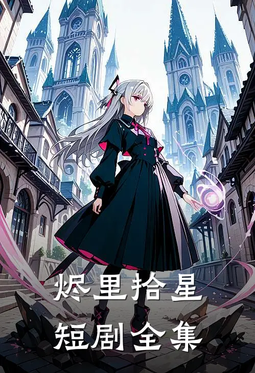 烬里拾星短剧全集