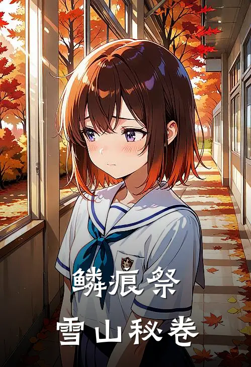 鳞痕祭：雪山秘卷世英李珍热门的小说_免费小说鳞痕祭：雪山秘卷(世英李珍)