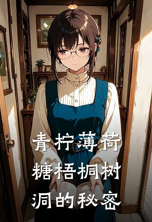 江以昼周弥《青柠薄荷糖梧桐树洞的秘密》完结版免费阅读_青柠薄荷糖梧桐树洞的秘密全文免费阅读