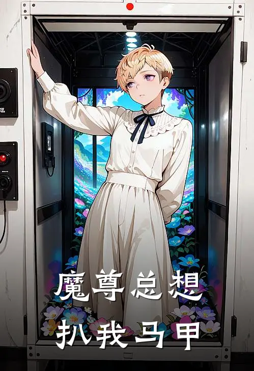 魔尊总想扒我马甲