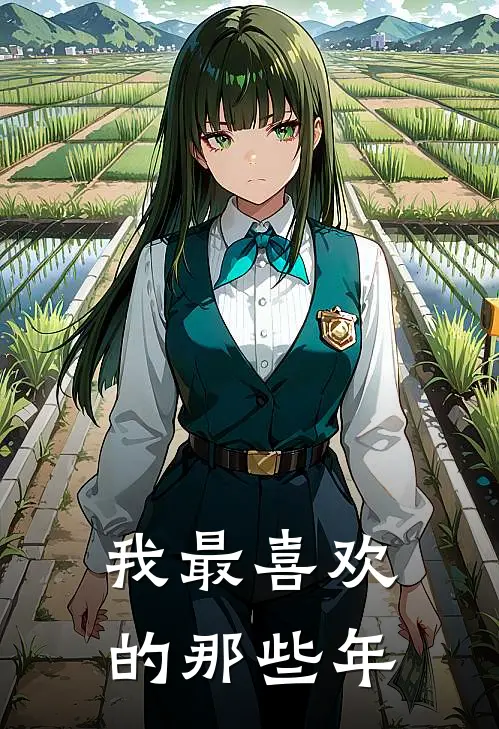 我最喜欢的那些年