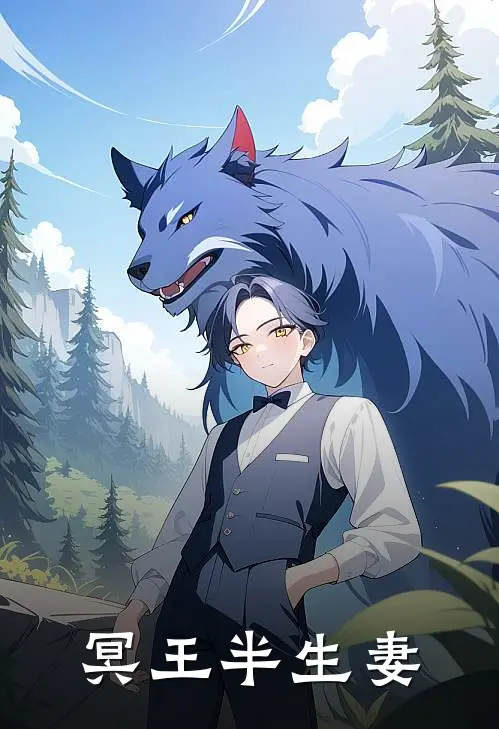 冥王半生妻谢妄守灯灵完结版免费阅读_冥王半生妻全章节免费在线阅读