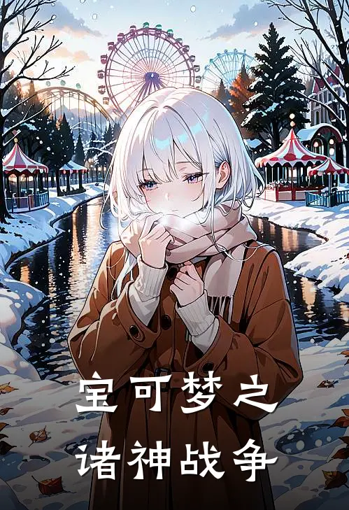 宝可梦之诸神战争(林一吴正)免费小说完结版_免费小说免费阅读宝可梦之诸神战争林一吴正