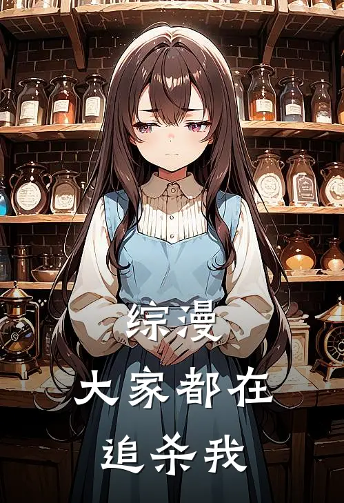 综漫：大家都在追杀我