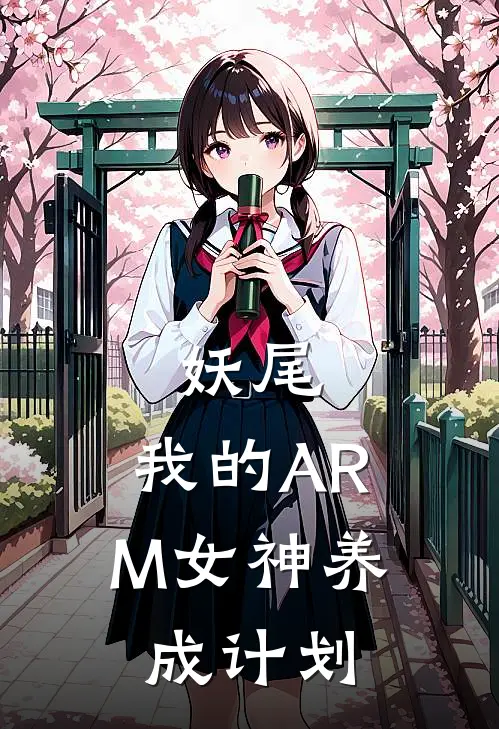 妖尾：我的ARM女神养成计划