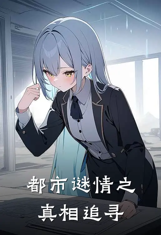 都市谜情之真相追寻