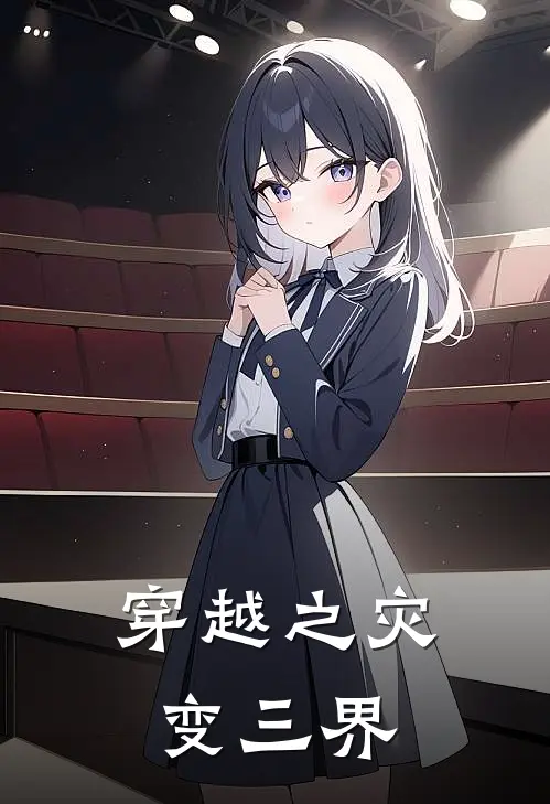 穿越之灾变三界