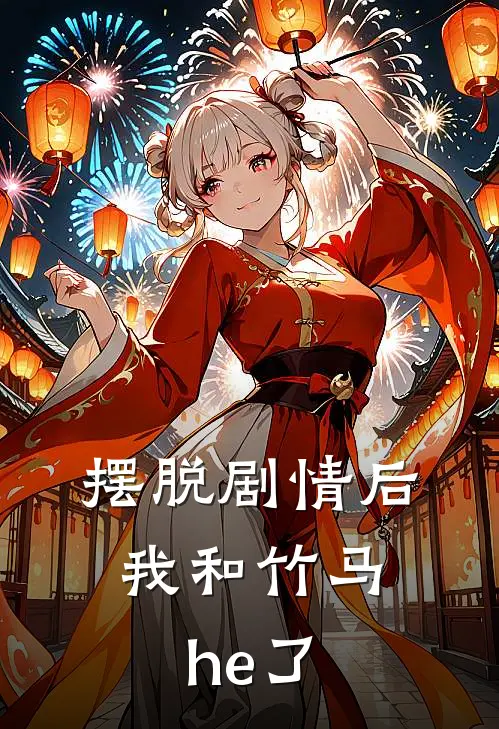 摆脱剧情后，我和竹马he了顾时安安安热门的小说_免费小说摆脱剧情后，我和竹马he了(顾时安安安)