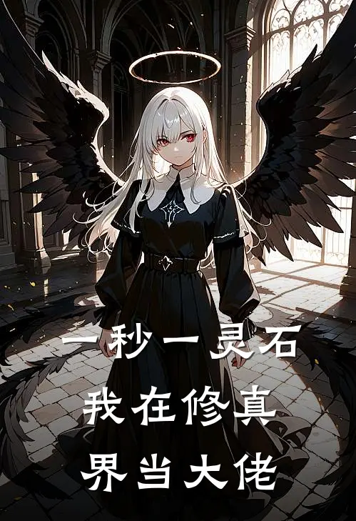 一秒一灵石我在修真界当大佬