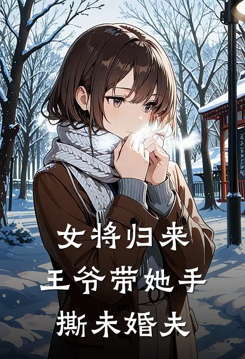 女将归来，王爷带她手撕未婚夫
