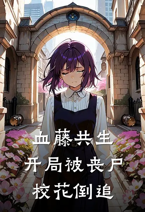 血藤共生：开局被丧尸校花倒追