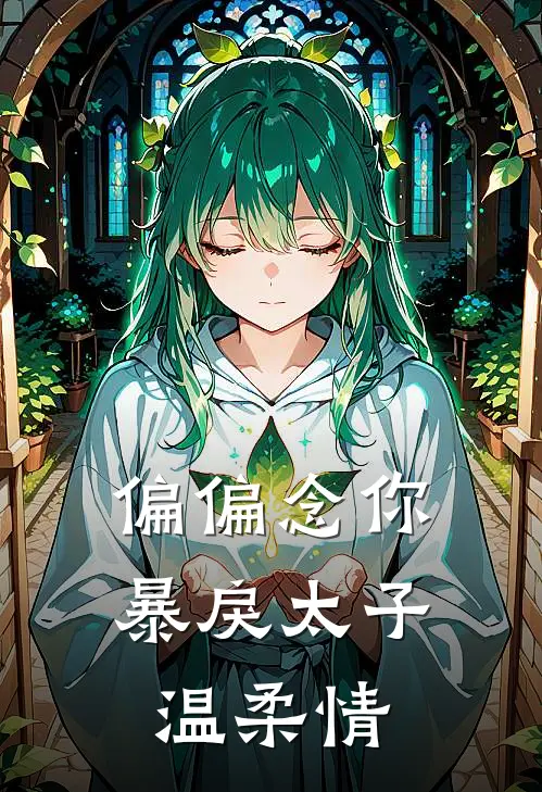 偏偏念你，暴戾太子温柔情