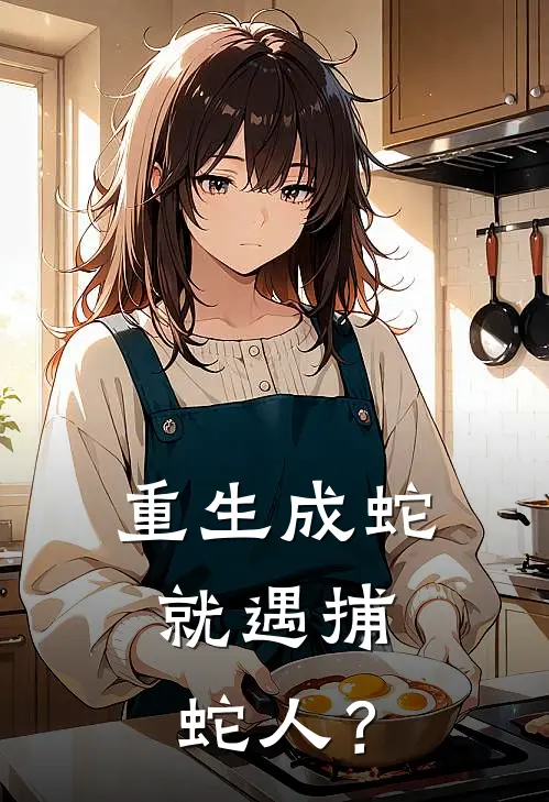 重生成蛇：就遇捕蛇人？(林凡李秀才)完结小说_小说完整版免费阅读重生成蛇：就遇捕蛇人？林凡李秀才