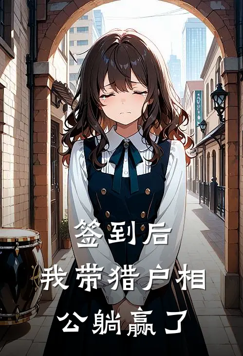 签到后，我带猎户相公躺赢了