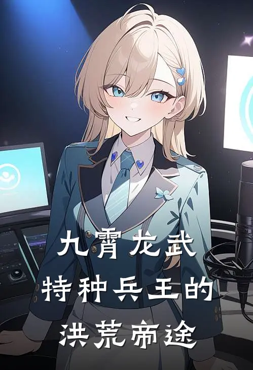 九霄龙武：特种兵王的洪荒帝途