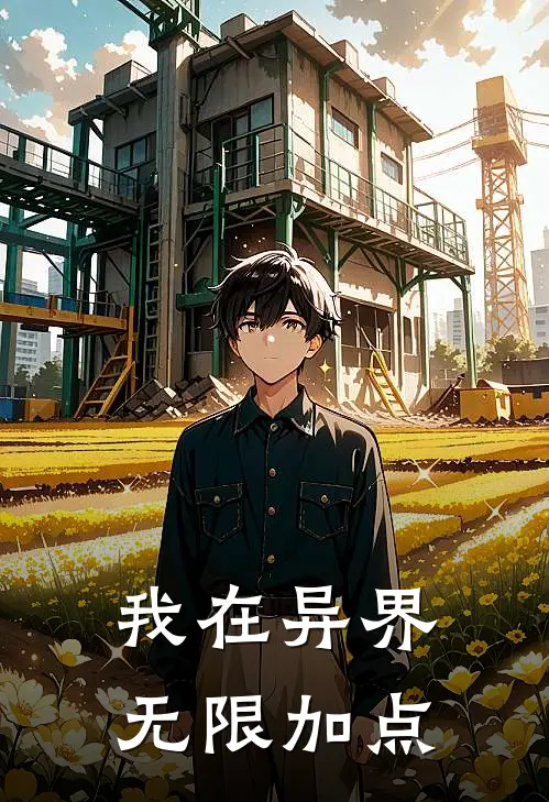 我在异界无限加点