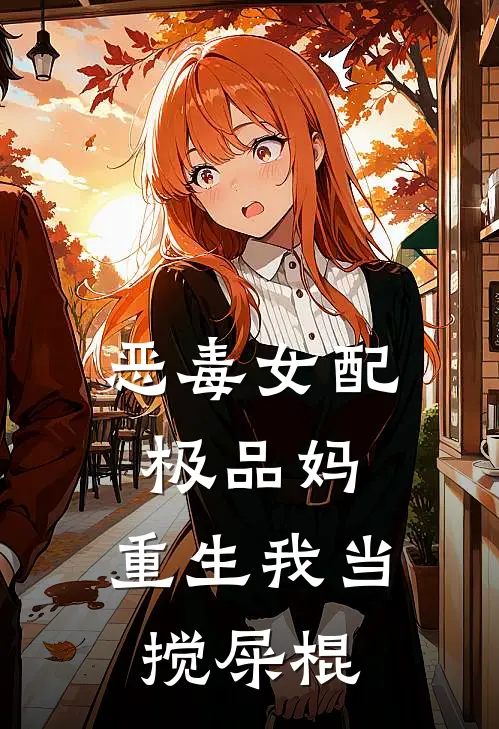 恶毒女配极品妈：重生我当搅屎棍(乔红旗顾越)全本免费小说_阅读免费小说恶毒女配极品妈：重生我当搅屎棍乔红旗顾越