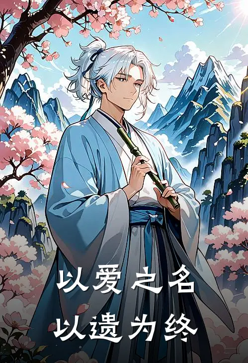 林亮白月月(以爱之名，以遗为终)完结版免费在线阅读_《以爱之名，以遗为终》全章节阅读