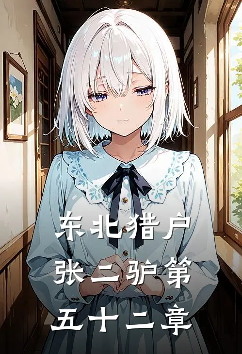 东北猎户张二驴第五十二章