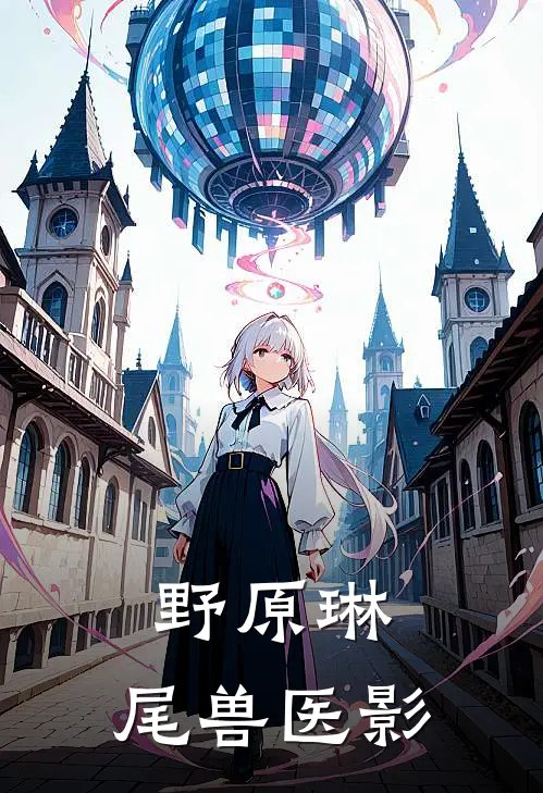 野原琳：尾兽医影(卡卡西查克拉)最新小说_免费阅读完整版小说野原琳：尾兽医影(卡卡西查克拉)