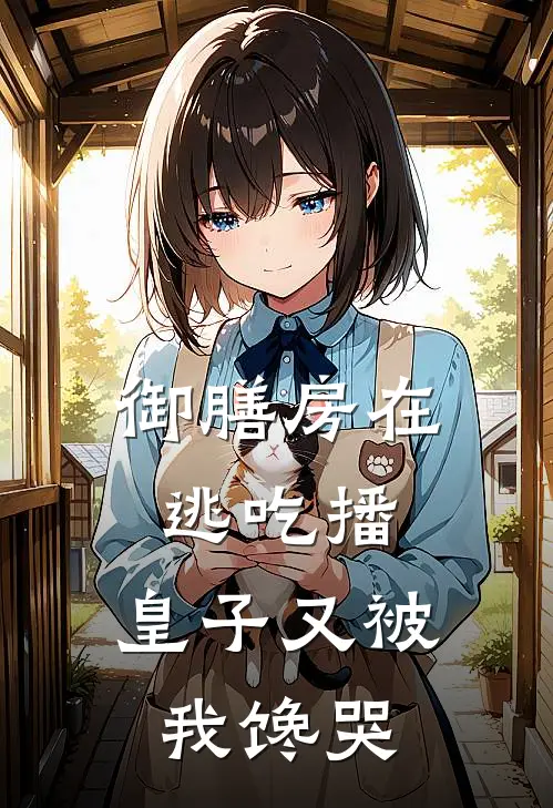 御膳房在逃吃播：皇子又被我馋哭(苏小满阿景)完结版小说全文免费阅读_最新小说御膳房在逃吃播：皇子又被我馋哭(苏小满阿景)
