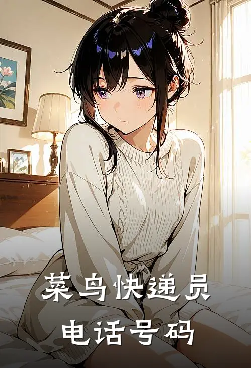 菜鸟快递员电话号码