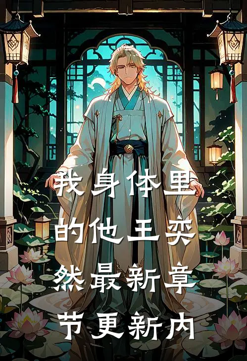 我身体里的他王奕然最新章节更新内