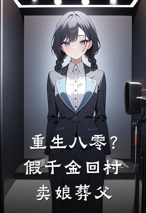 重生八零？假千金回村卖娘葬父