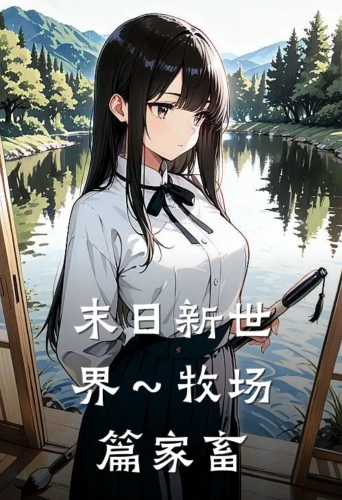 末日新世界～牧场篇家畜